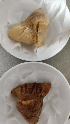 [Joo Chiat Kim Choo] Rice Dumpling - The Perfect Bundle For Gifting photo review